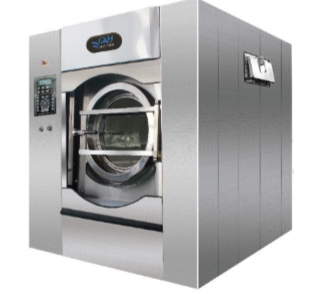 쎄고 세탁공장 현장 사진 3