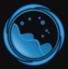 CEGO 쎄고 세탁고수 화이트 로고